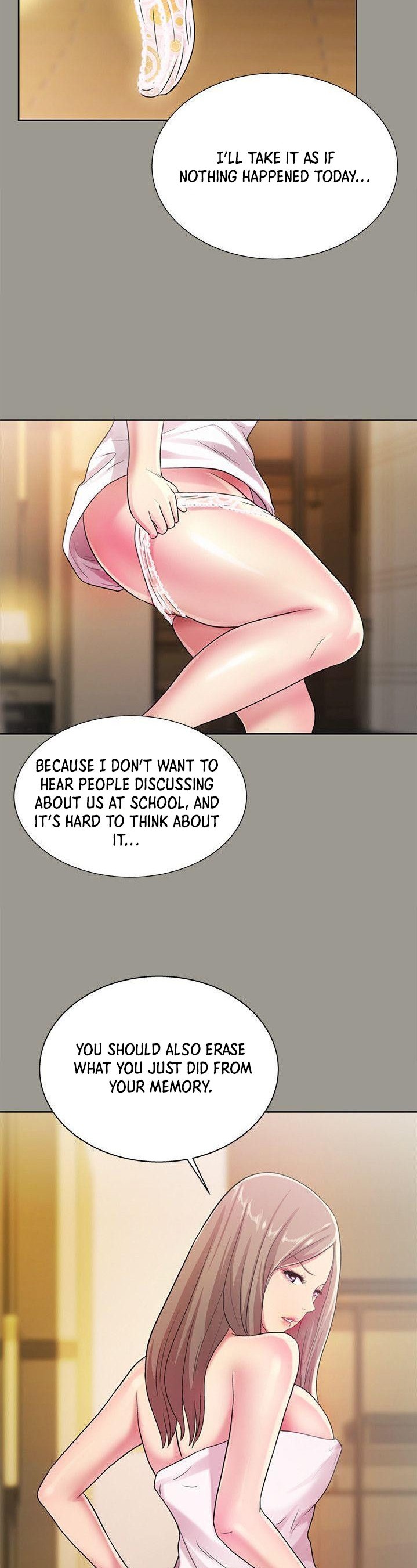 Friend’s Girlfriend - Chapter 25 [photo 26] - MangaPorn