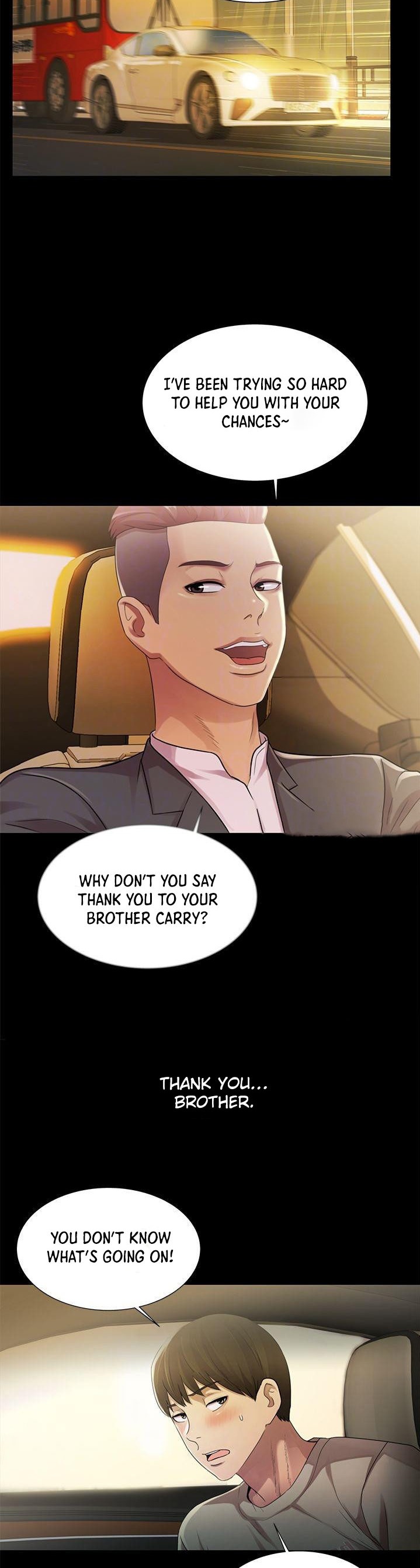 Friend’s Girlfriend - Chapter 25 [photo 33] - MangaPorn