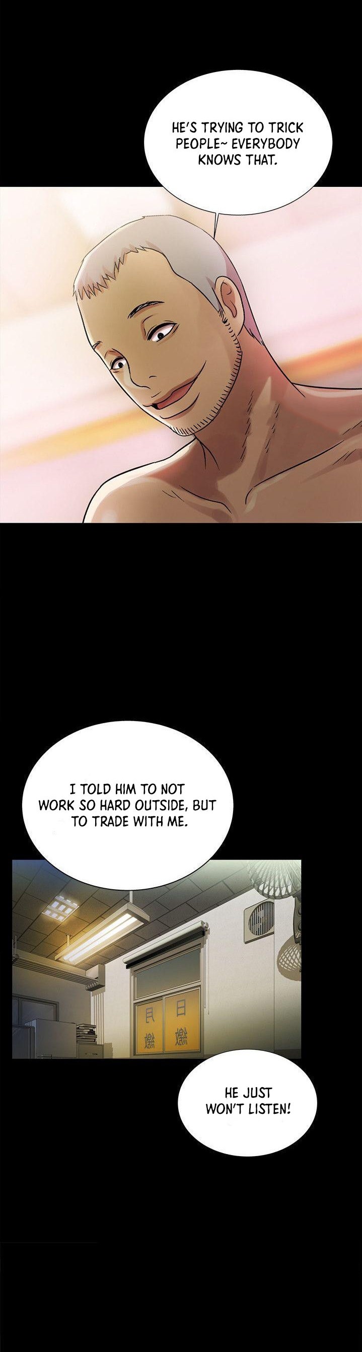 Friend’s Girlfriend - Chapter 25 [photo 40] - MangaPorn
