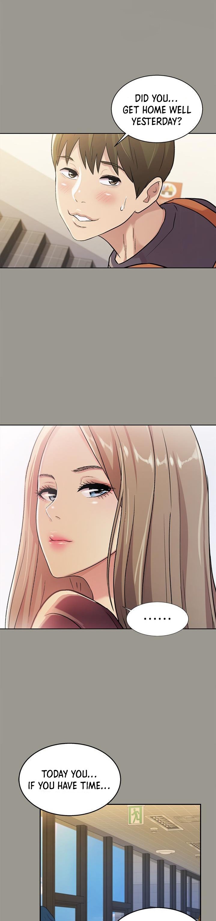 Friend’s Girlfriend - Chapter 26 [photo 10] - MangaPorn