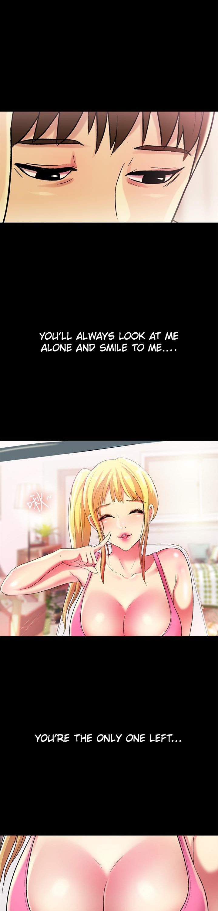 Friend’s Girlfriend - Chapter 26 [photo 14] - MangaPorn
