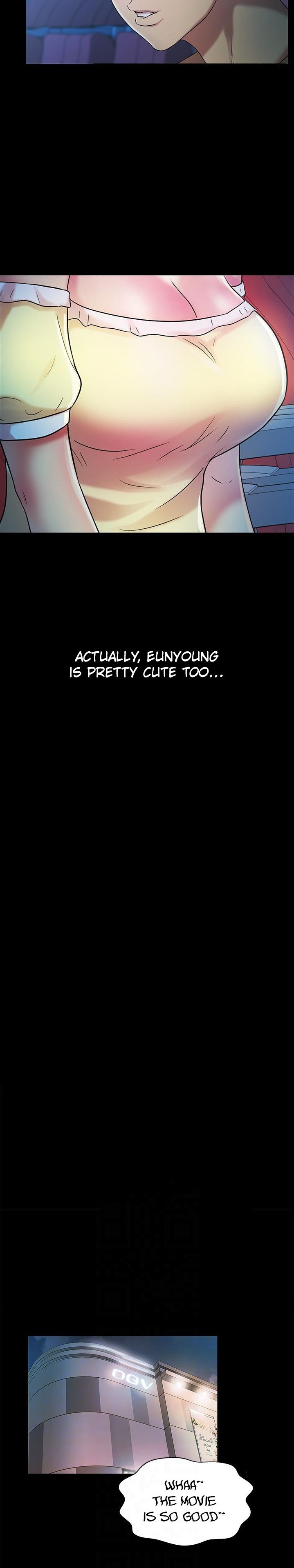 Friend’s Girlfriend - Chapter 26 [photo 23] - MangaPorn