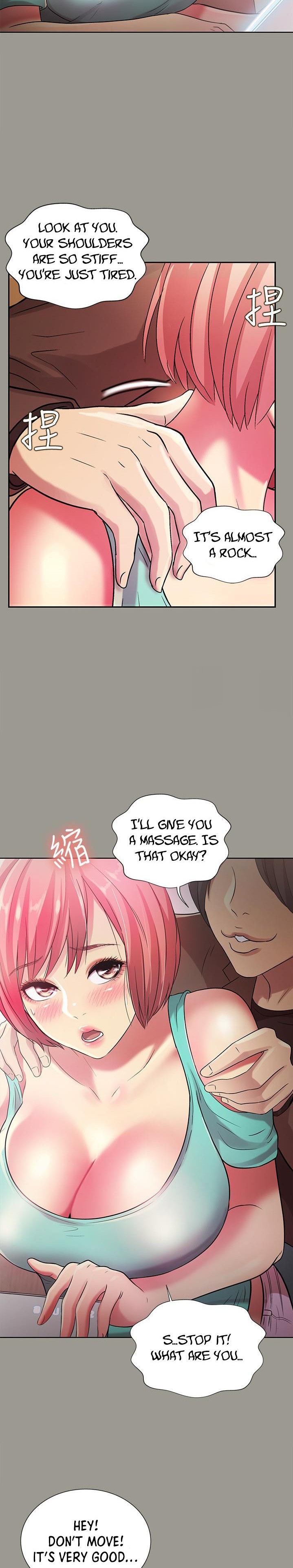 Friend’s Girlfriend - Chapter 26 [photo 30] - MangaPorn
