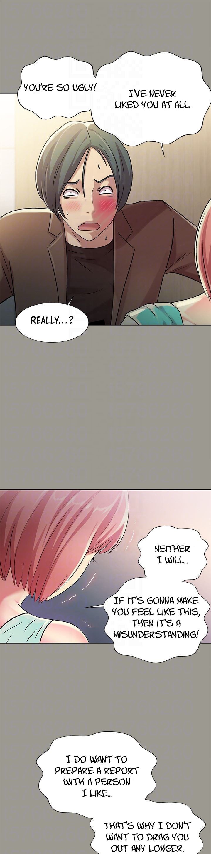 Friend’s Girlfriend - Chapter 27 [photo 22] - MangaPorn