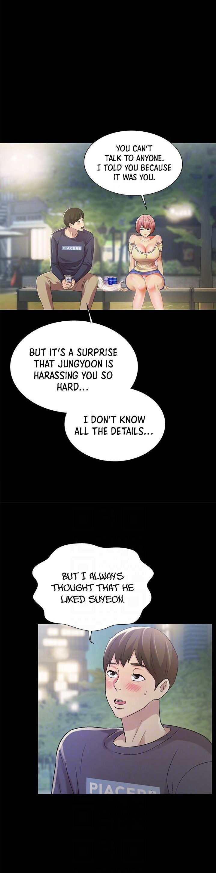 Friend’s Girlfriend - Chapter 27 [photo 27] - MangaPorn