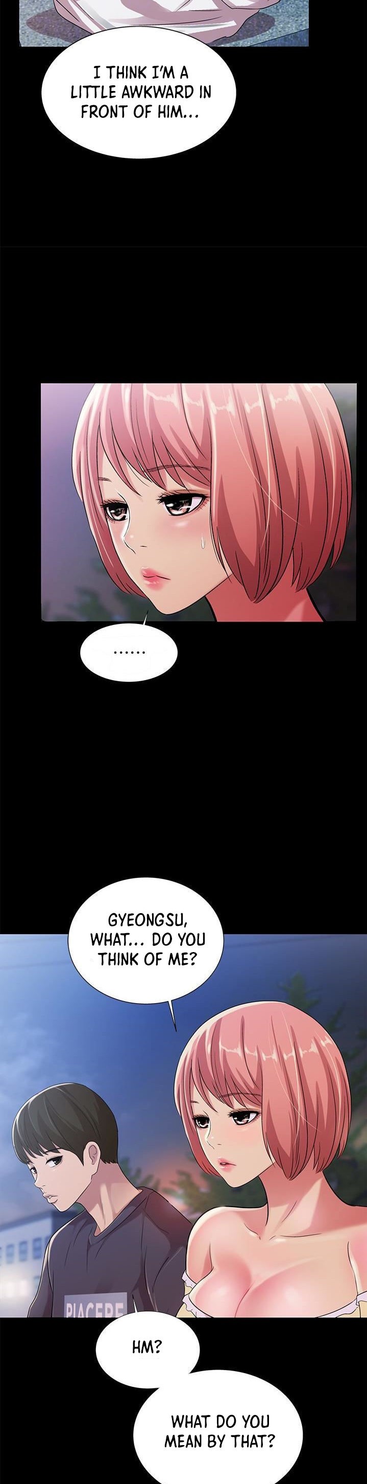 Friend’s Girlfriend - Chapter 27 [photo 30] - MangaPorn