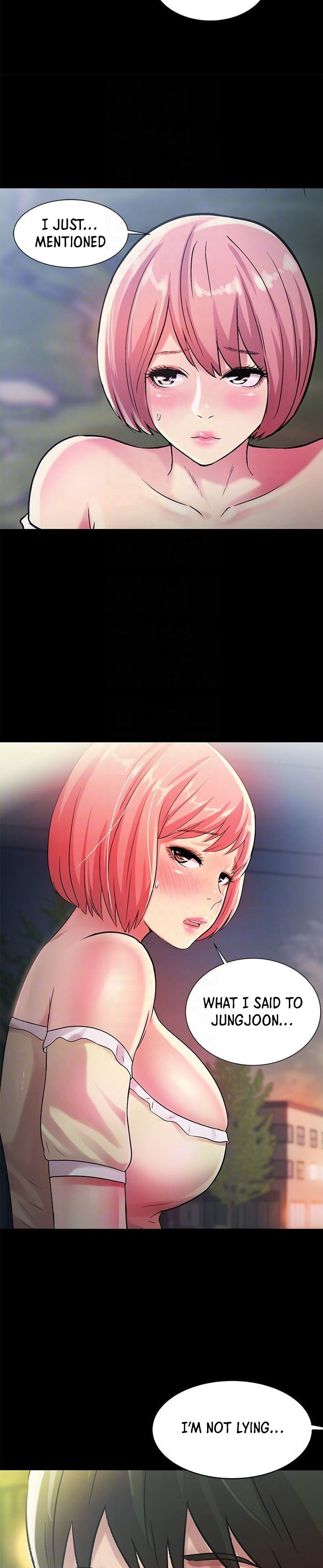 Friend’s Girlfriend - Chapter 27 [photo 33] - MangaPorn
