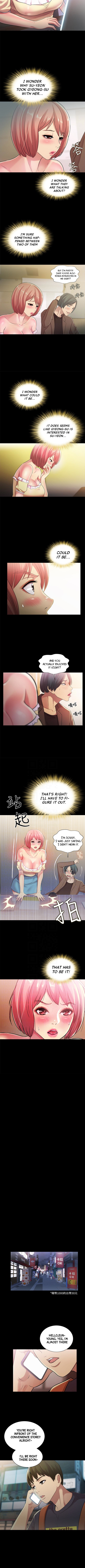 Friend’s Girlfriend - Chapter 31 [photo 3] - MangaPorn