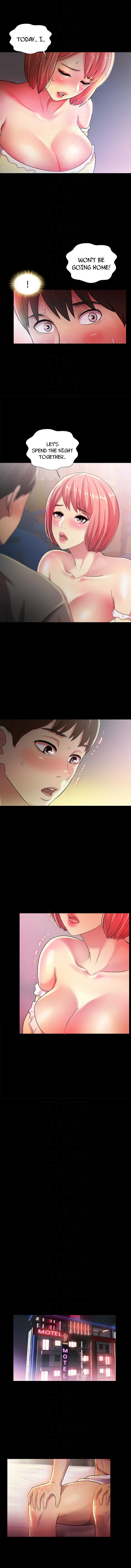 Friend’s Girlfriend - Chapter 31 [photo 8] - MangaPorn