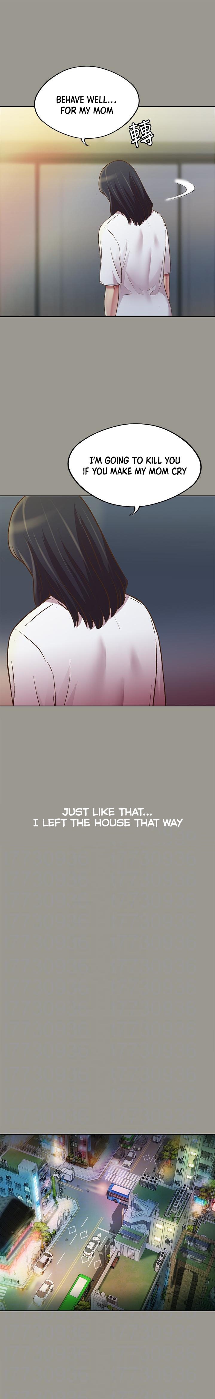 Friend’s Girlfriend - Chapter 71 [photo 11] - MangaPorn