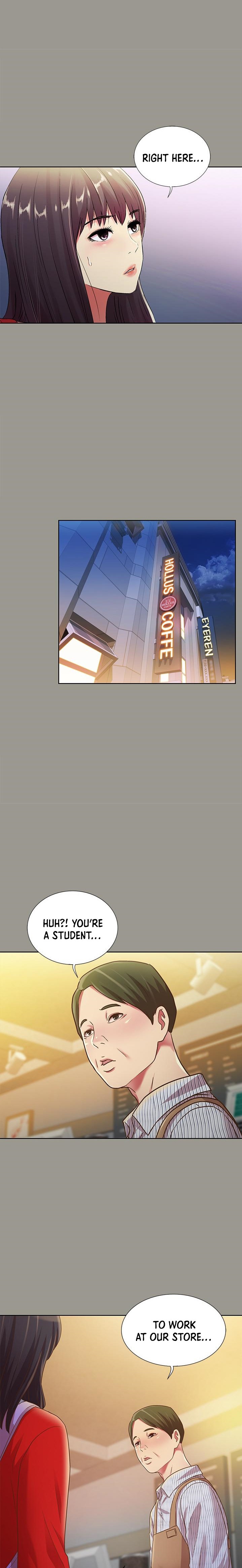 Friend’s Girlfriend - Chapter 71 [photo 13] - MangaPorn