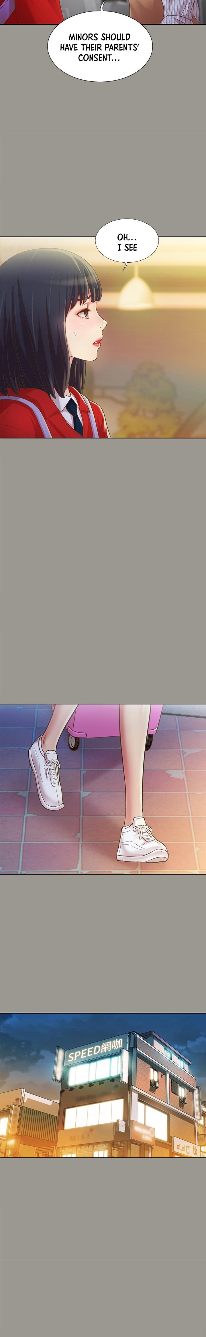 Friend’s Girlfriend - Chapter 71 [photo 14] - MangaPorn