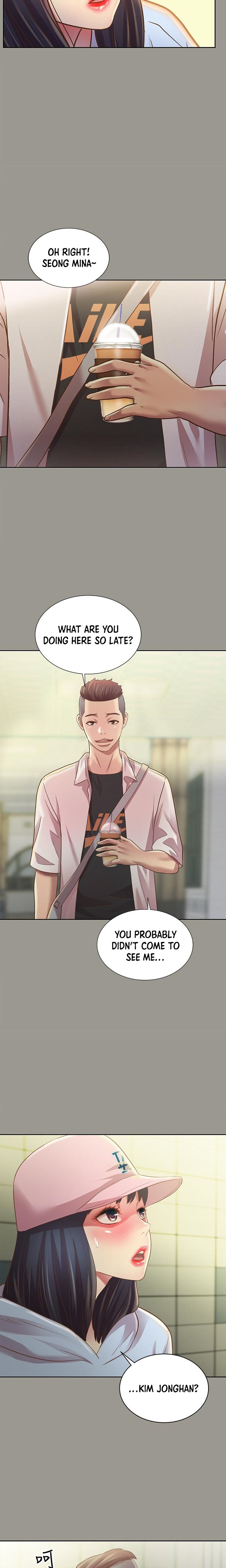 Friend’s Girlfriend - Chapter 71 [photo 18] - MangaPorn