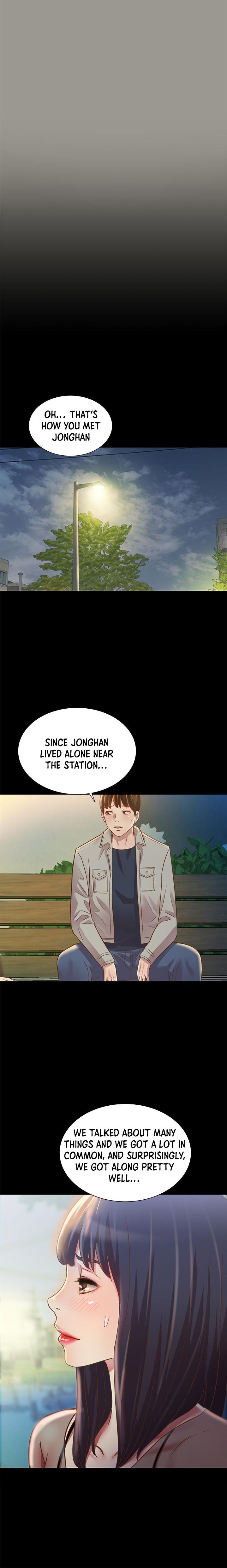 Friend’s Girlfriend - Chapter 71 [photo 20] - MangaPorn