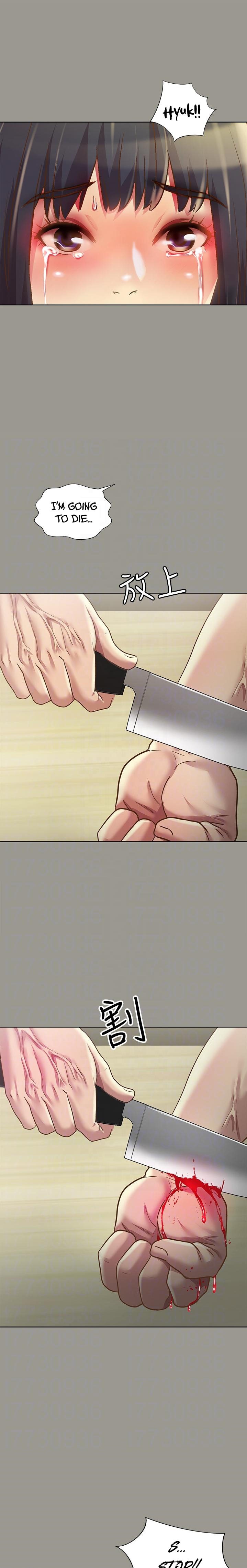 Friend’s Girlfriend - Chapter 71 [photo 7] - MangaPorn