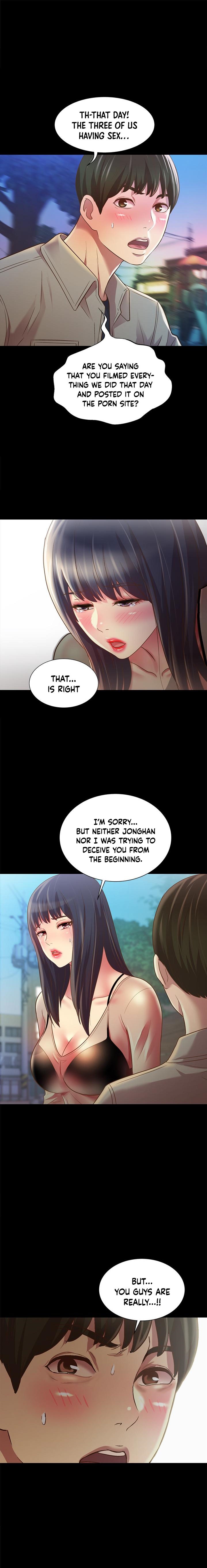 Friend’s Girlfriend - Chapter 74 [photo 2] - MangaPorn