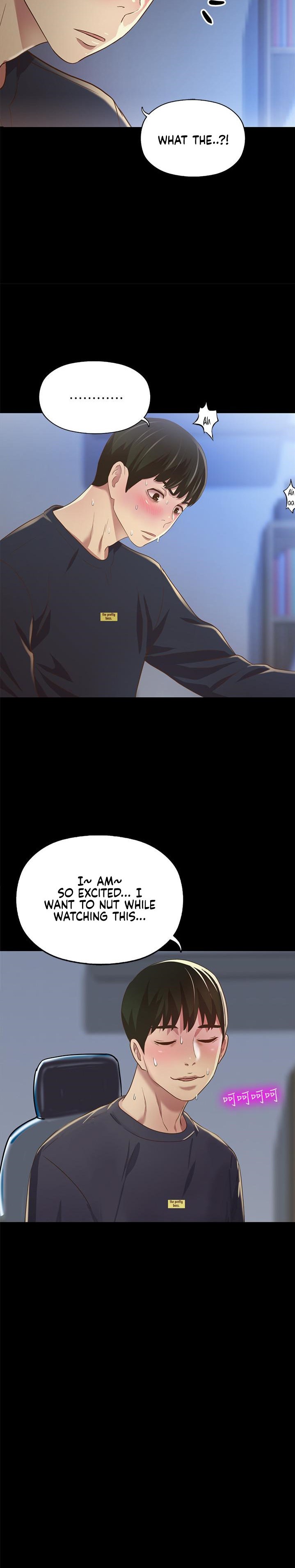 Friend’s Girlfriend - Chapter 74 [photo 23] - MangaPorn