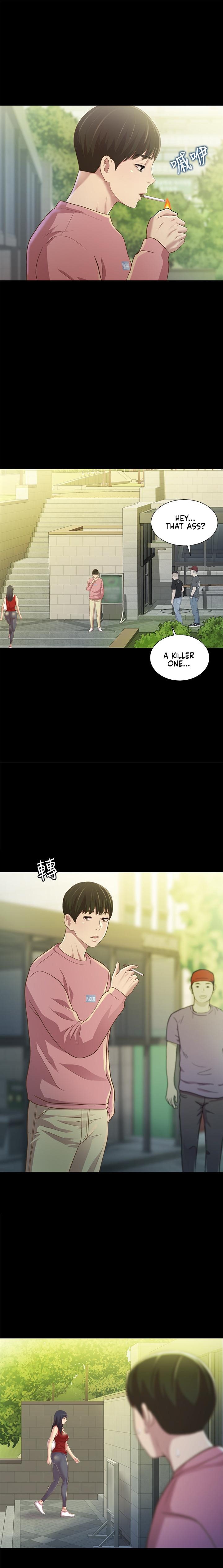 Friend’s Girlfriend - Chapter 74 [photo 27] - MangaPorn