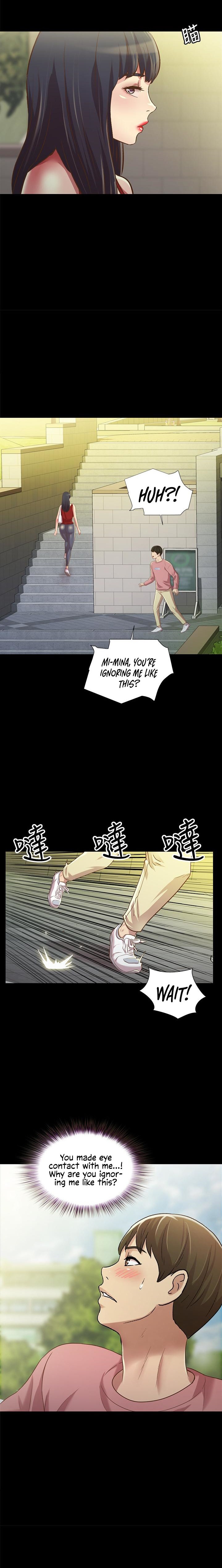 Friend’s Girlfriend - Chapter 74 [photo 29] - MangaPorn