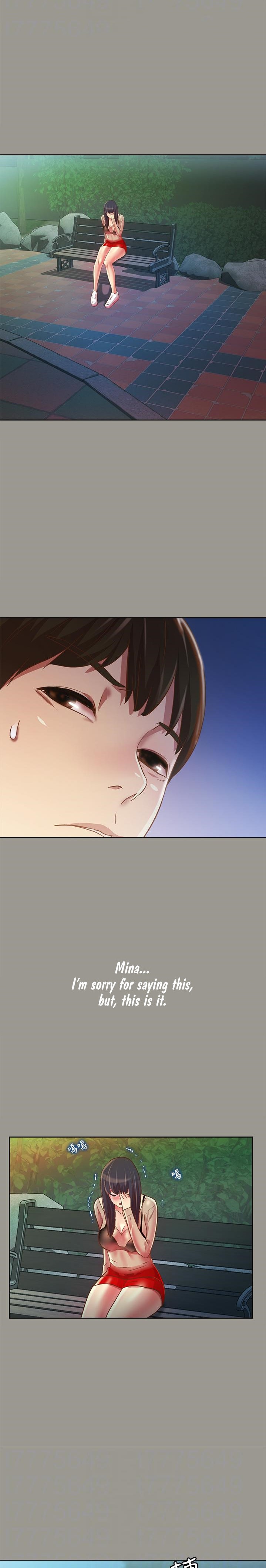 Friend’s Girlfriend - Chapter 74 [photo 9] - MangaPorn