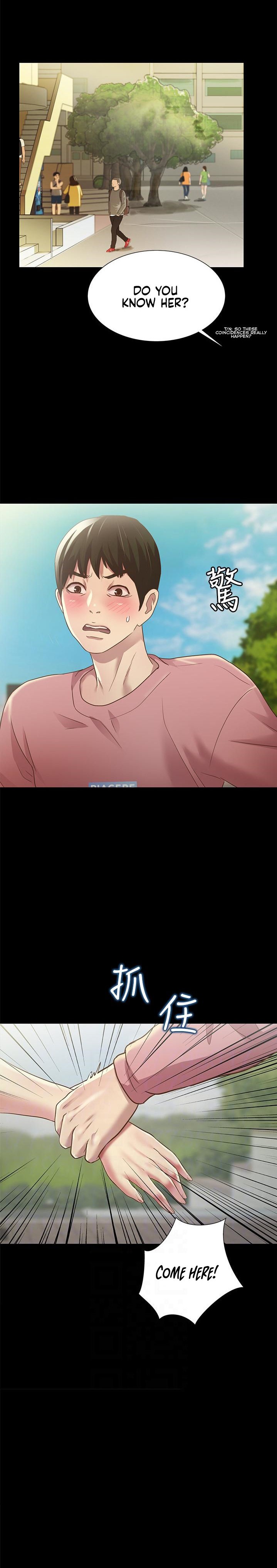 Friend’s Girlfriend - Chapter 75 [photo 10] - MangaPorn
