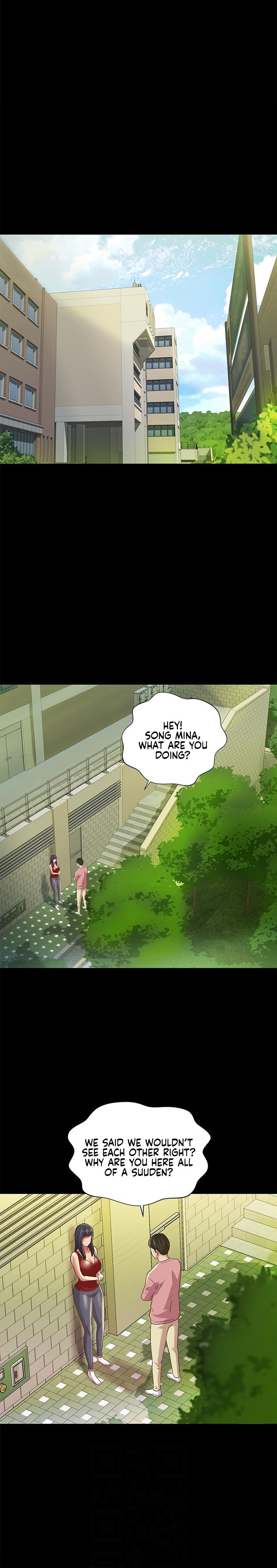 Friend’s Girlfriend - Chapter 75 [photo 11] - MangaPorn