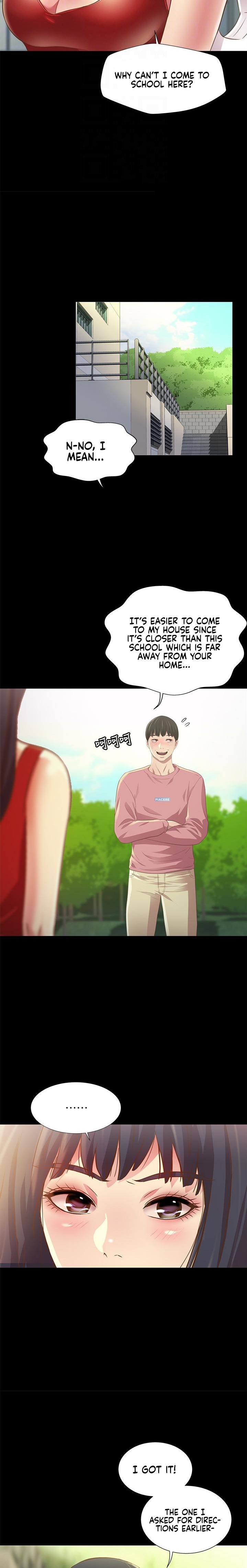 Friend’s Girlfriend - Chapter 75 [photo 13] - MangaPorn