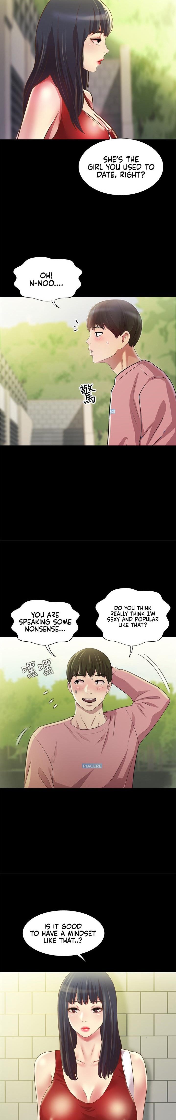 Friend’s Girlfriend - Chapter 75 [photo 14] - MangaPorn