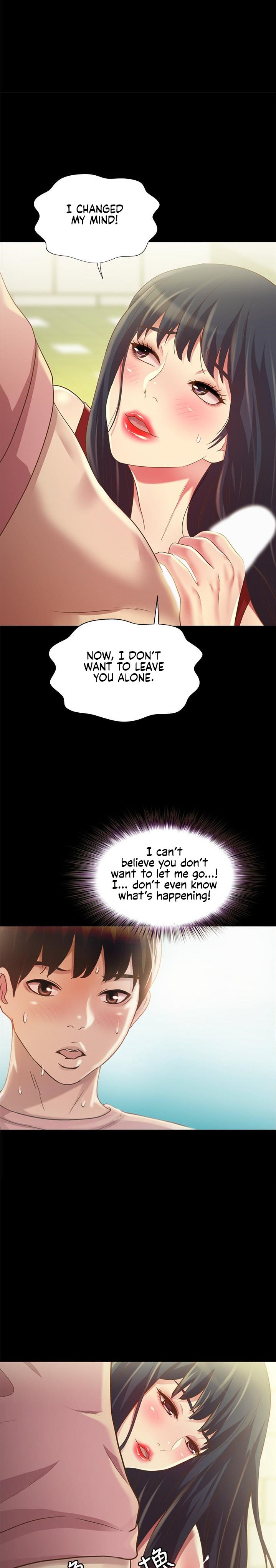 Friend’s Girlfriend - Chapter 75 [photo 19] - MangaPorn