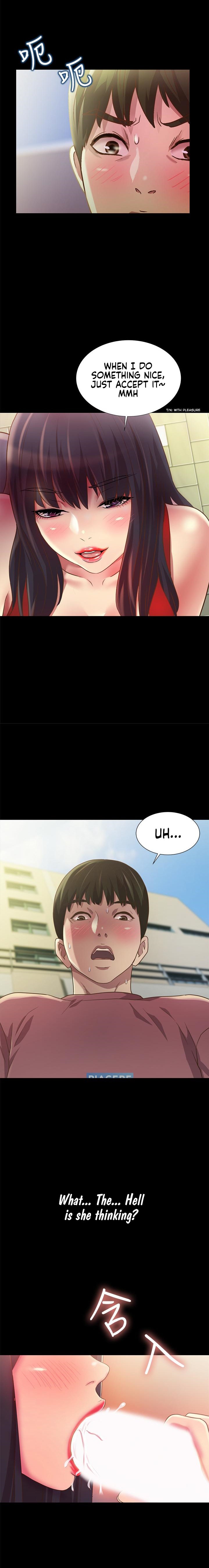 Friend’s Girlfriend - Chapter 75 [photo 23] - MangaPorn
