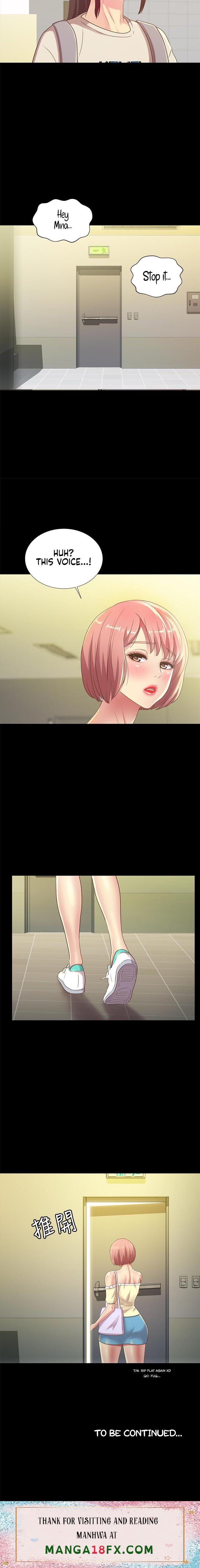 Friend’s Girlfriend - Chapter 75 [photo 26] - MangaPorn