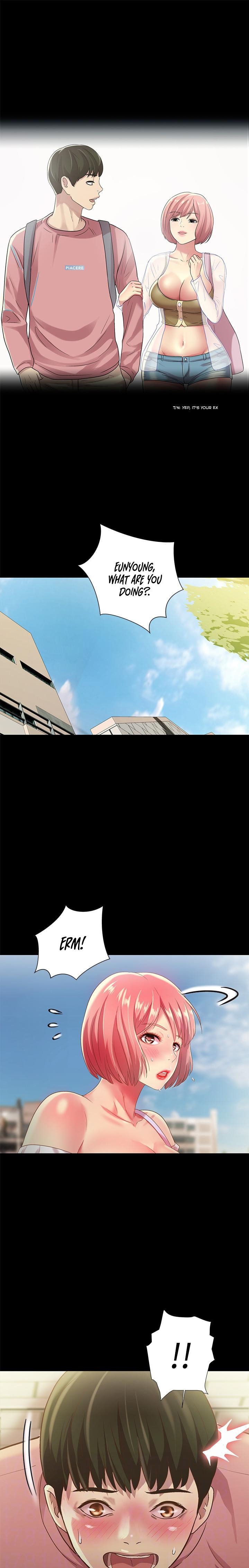 Friend’s Girlfriend - Chapter 76 [photo 12] - MangaPorn