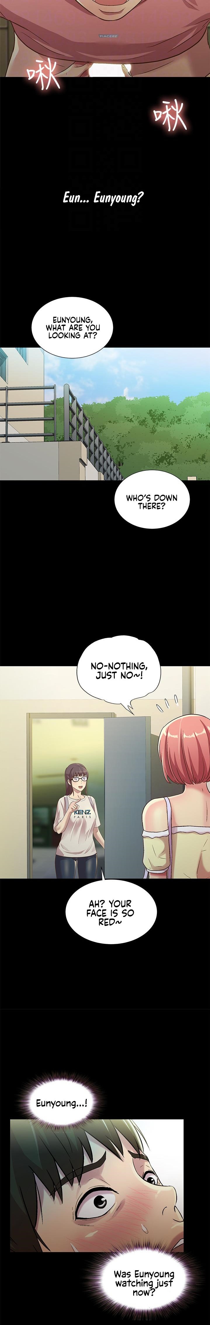 Friend’s Girlfriend - Chapter 76 [photo 13] - MangaPorn