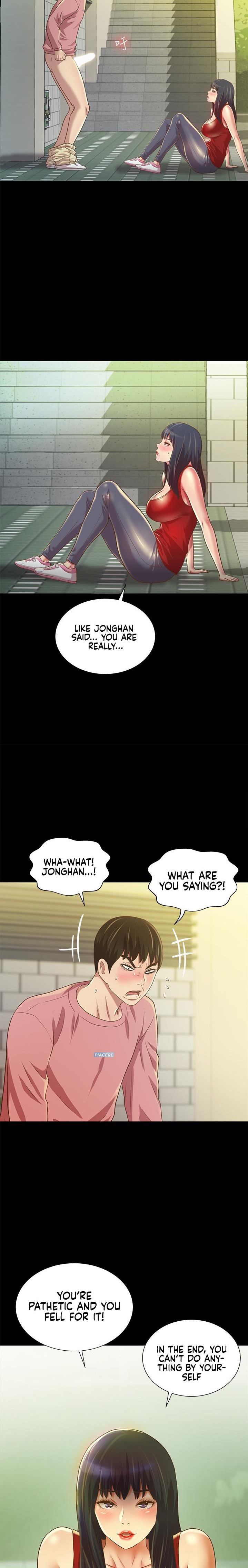 Friend’s Girlfriend - Chapter 76 [photo 19] - MangaPorn