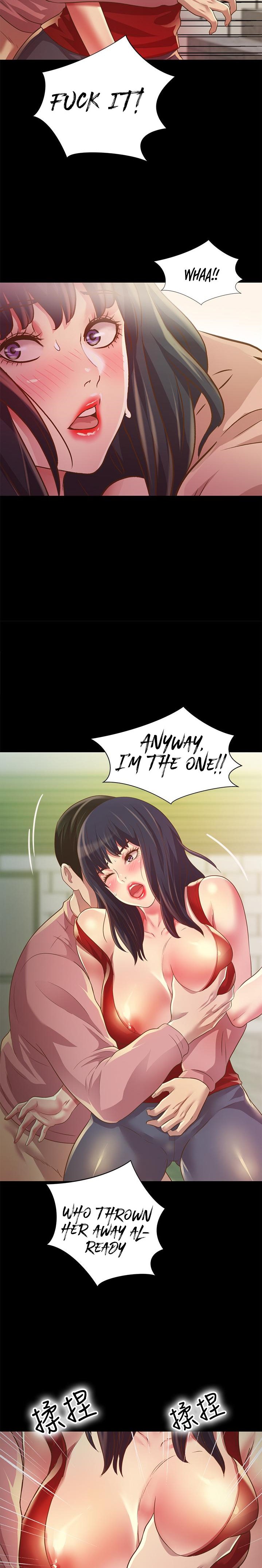 Friend’s Girlfriend - Chapter 76 [photo 23] - MangaPorn