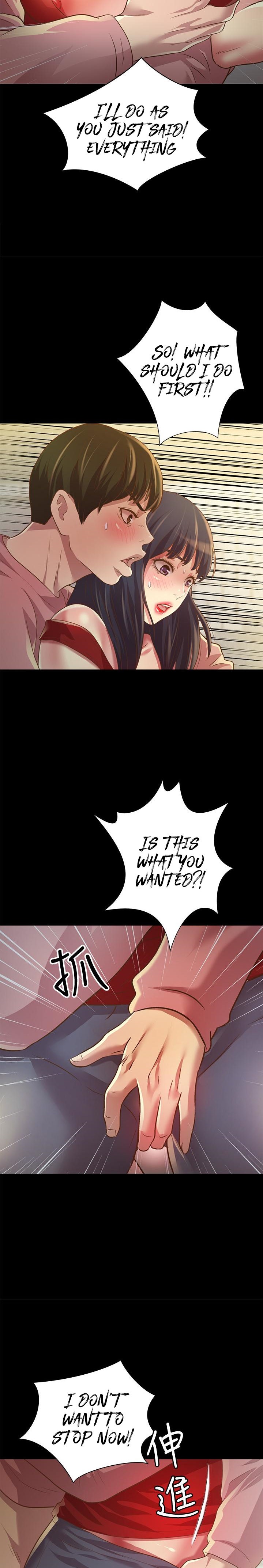 Friend’s Girlfriend - Chapter 76 [photo 24] - MangaPorn