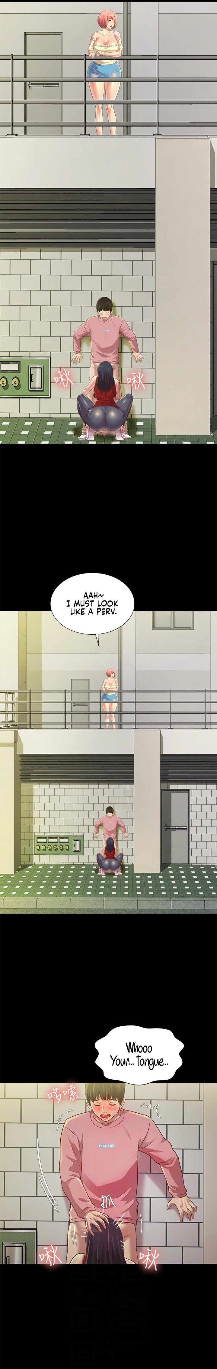 Friend’s Girlfriend - Chapter 76 [photo 6] - MangaPorn