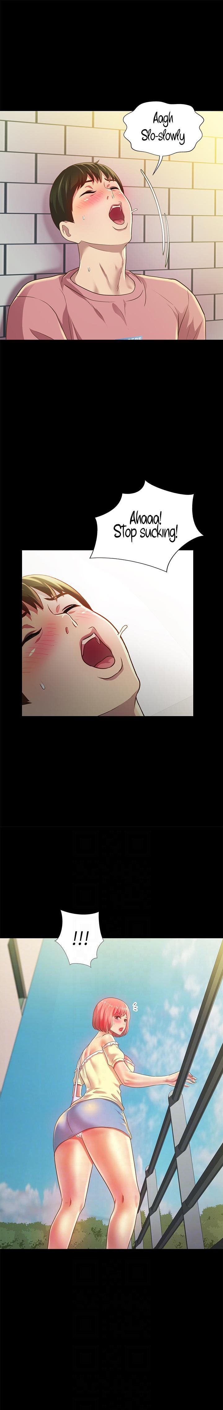 Friend’s Girlfriend - Chapter 76 [photo 7] - MangaPorn