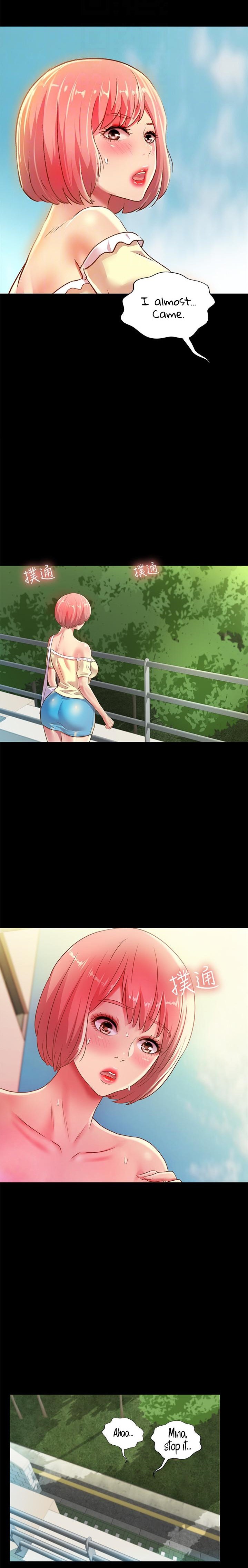 Friend’s Girlfriend - Chapter 76 [photo 8] - MangaPorn