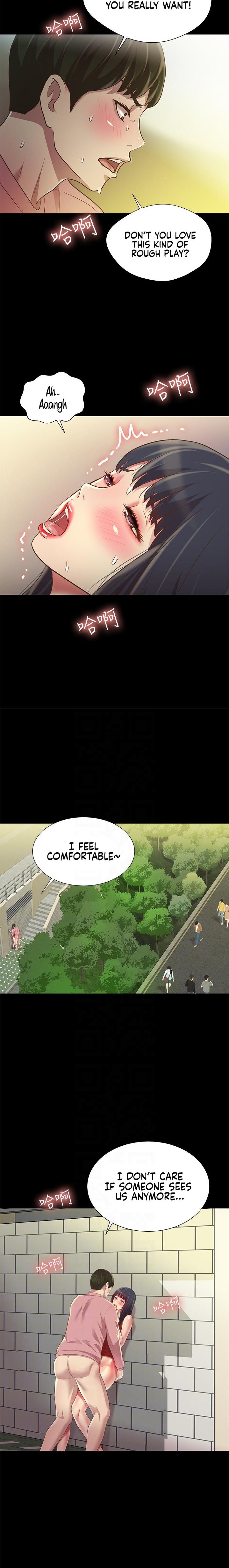 Friend’s Girlfriend - Chapter 77 [photo 11] - MangaPorn