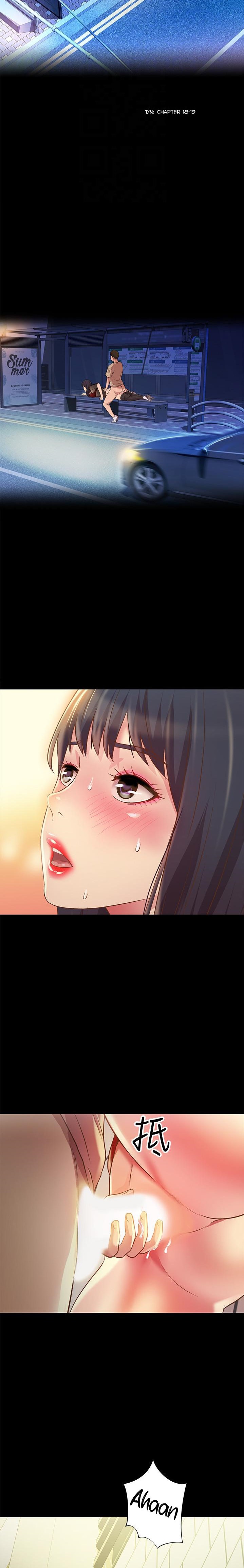 Friend’s Girlfriend - Chapter 77 [photo 13] - MangaPorn