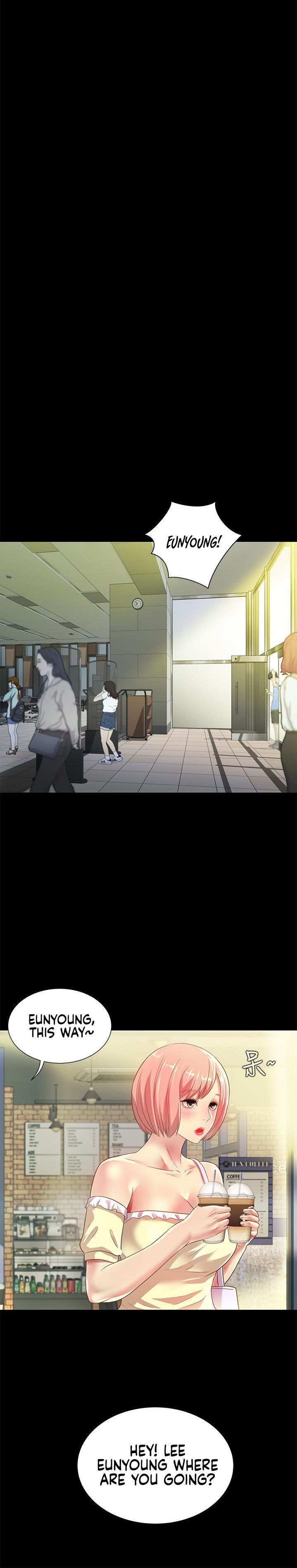 Friend’s Girlfriend - Chapter 77 [photo 21] - MangaPorn