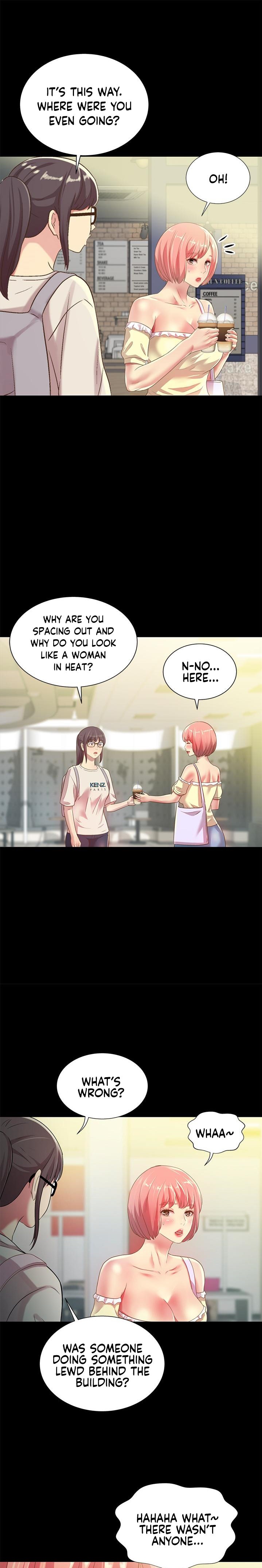 Friend’s Girlfriend - Chapter 77 [photo 22] - MangaPorn