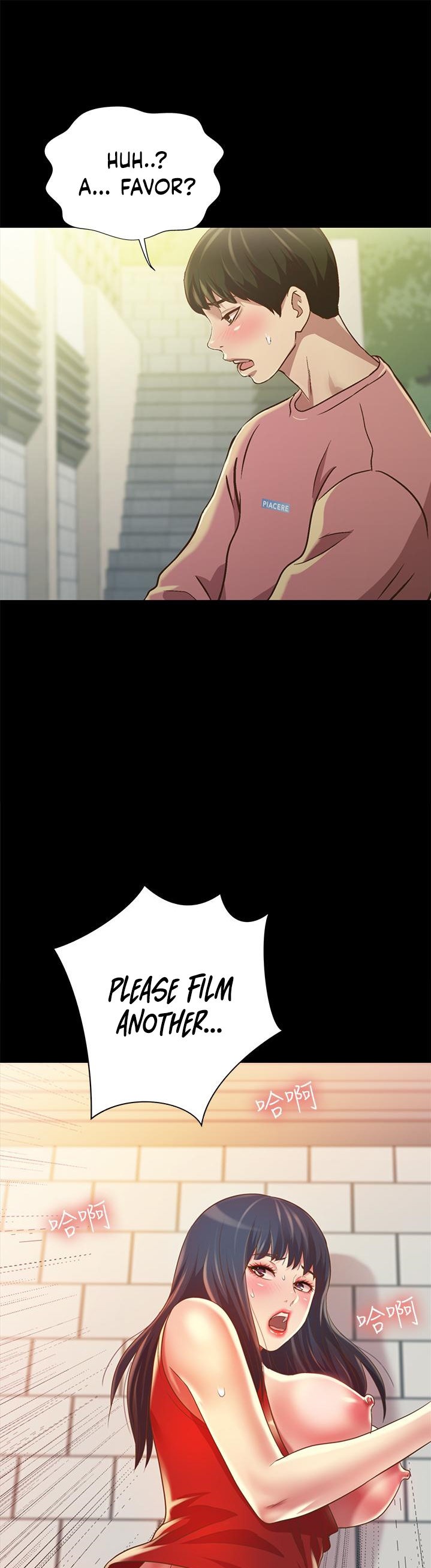 Friend’s Girlfriend - Chapter 77 [photo 27] - MangaPorn