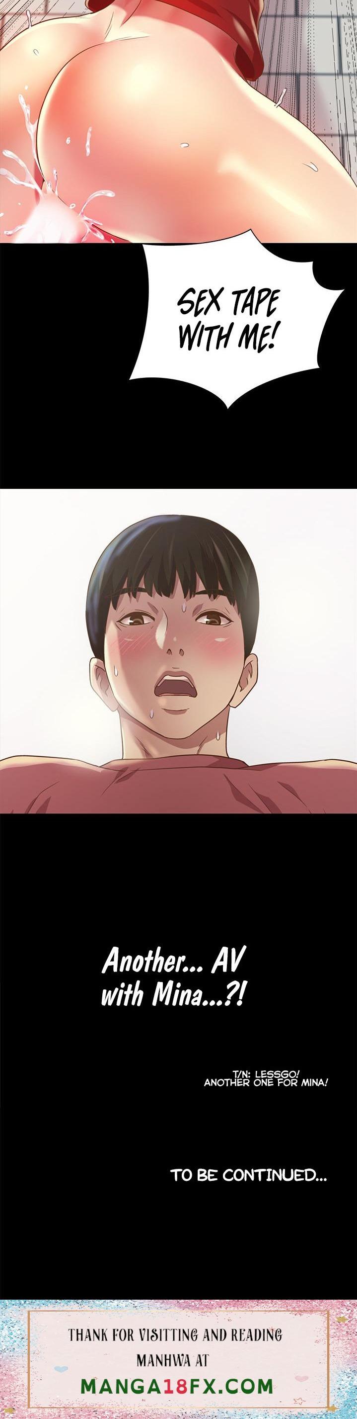 Friend’s Girlfriend - Chapter 77 [photo 28] - MangaPorn