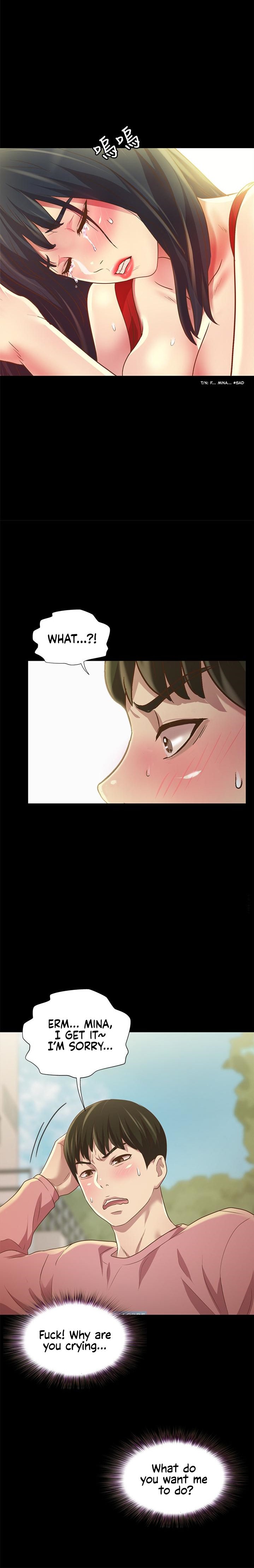 Friend’s Girlfriend - Chapter 78 [photo 21] - MangaPorn