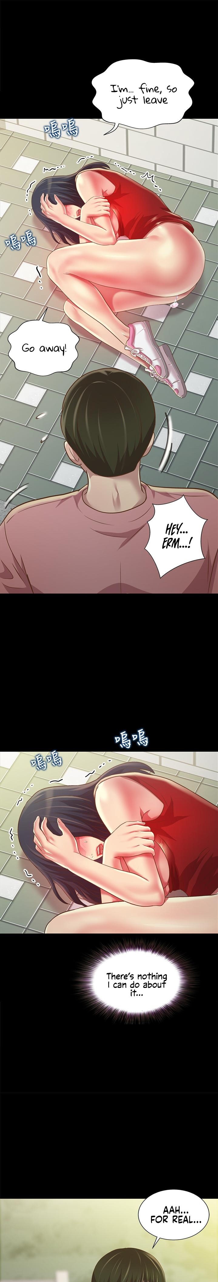 Friend’s Girlfriend - Chapter 78 [photo 22] - MangaPorn