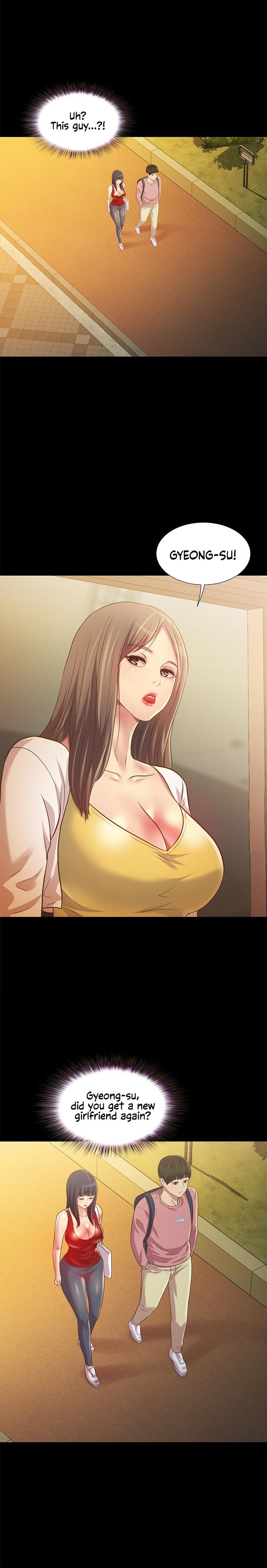 Friend’s Girlfriend - Chapter 78 [photo 26] - MangaPorn