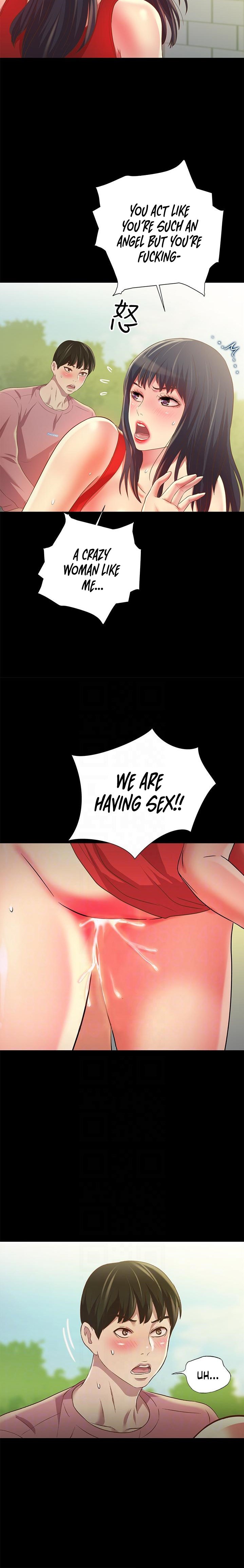 Friend’s Girlfriend - Chapter 78 [photo 6] - MangaPorn