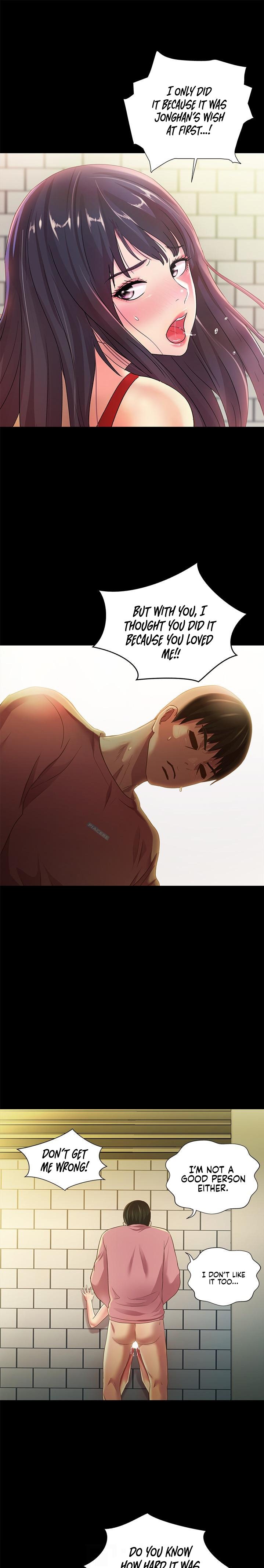 Friend’s Girlfriend - Chapter 78 [photo 7] - MangaPorn